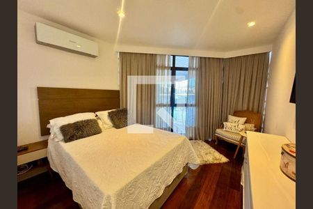 Apartamento à venda com 4 quartos, 355m² em Ingá, Niterói