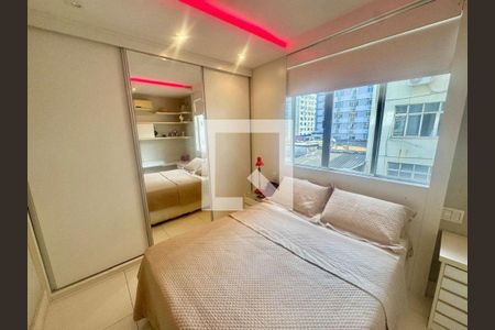 Apartamento à venda com 2 quartos, 70m² em Icaraí, Niterói