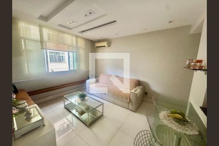 Apartamento à venda com 2 quartos, 70m² em Icaraí, Niterói