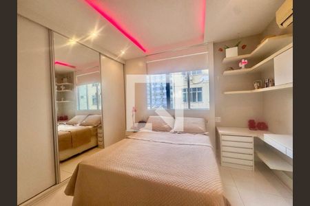 Apartamento à venda com 2 quartos, 70m² em Icaraí, Niterói