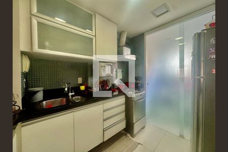 Apartamento à venda com 2 quartos, 70m² em Icaraí, Niterói