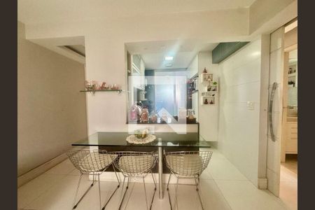 Apartamento à venda com 2 quartos, 70m² em Icaraí, Niterói