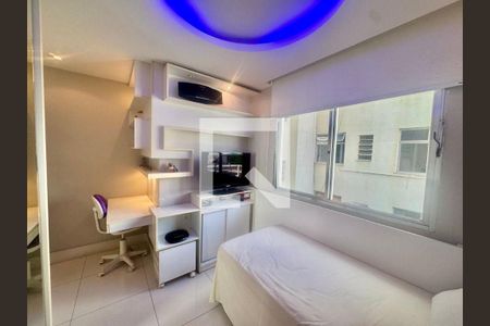 Apartamento à venda com 2 quartos, 70m² em Icaraí, Niterói