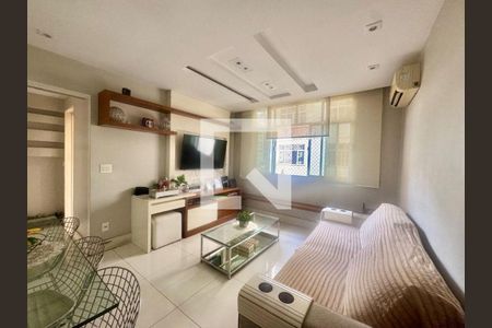 Apartamento à venda com 2 quartos, 70m² em Icaraí, Niterói