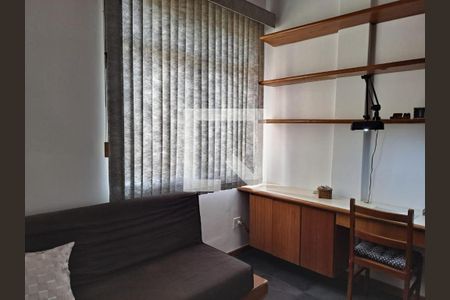 Apartamento à venda com 3 quartos, 136m² em Flamengo, Rio de Janeiro