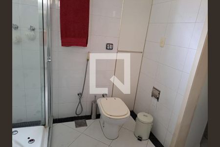 Apartamento à venda com 3 quartos, 136m² em Flamengo, Rio de Janeiro