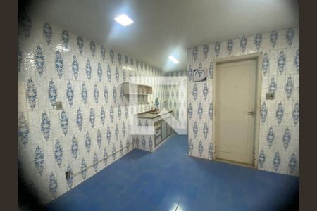 Apartamento à venda com 3 quartos, 96m² em São Domingos, Niterói