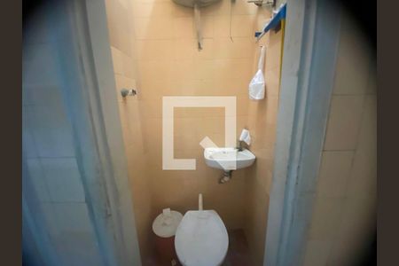 Apartamento à venda com 3 quartos, 96m² em São Domingos, Niterói