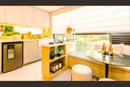 Apartamento à venda com 3 quartos, 82m² em Vila Caminho do Mar, São Bernardo do Campo