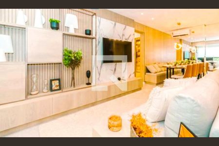 Apartamento à venda com 3 quartos, 82m² em Vila Caminho do Mar, São Bernardo do Campo