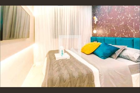 Apartamento à venda com 3 quartos, 82m² em Vila Caminho do Mar, São Bernardo do Campo