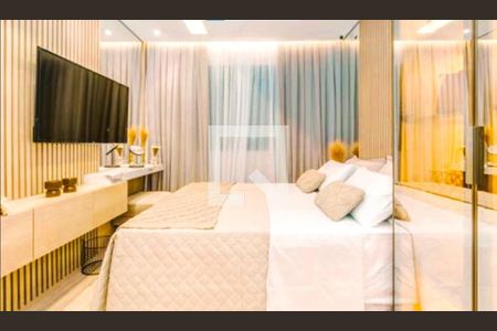 Apartamento à venda com 3 quartos, 82m² em Vila Caminho do Mar, São Bernardo do Campo