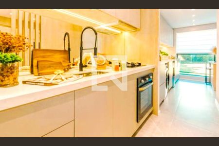 Apartamento à venda com 3 quartos, 82m² em Vila Caminho do Mar, São Bernardo do Campo