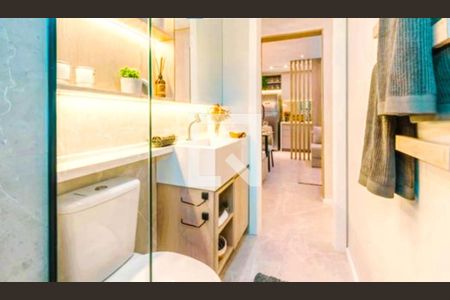 Apartamento à venda com 3 quartos, 82m² em Vila Caminho do Mar, São Bernardo do Campo