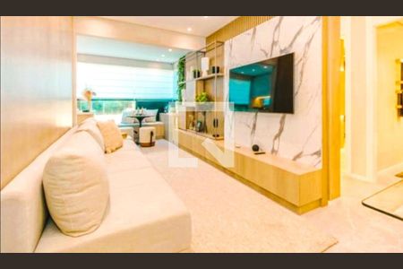 Apartamento à venda com 3 quartos, 82m² em Vila Caminho do Mar, São Bernardo do Campo