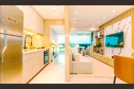 Apartamento à venda com 3 quartos, 82m² em Vila Caminho do Mar, São Bernardo do Campo