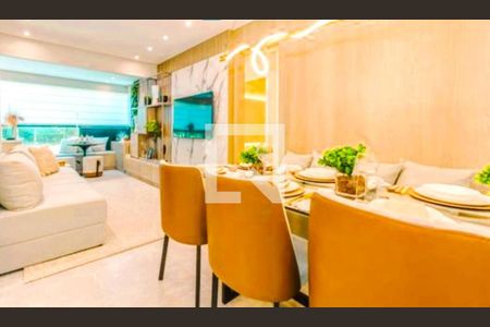 Apartamento à venda com 3 quartos, 82m² em Vila Caminho do Mar, São Bernardo do Campo