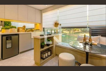 Apartamento à venda com 3 quartos, 82m² em Vila Caminho do Mar, São Bernardo do Campo