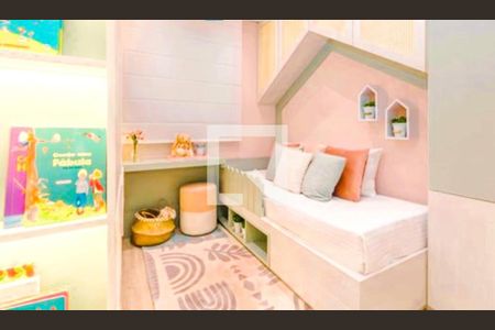 Apartamento à venda com 3 quartos, 82m² em Vila Caminho do Mar, São Bernardo do Campo