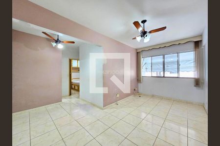 Apartamento à venda com 2 quartos, 56m² em Jacarepaguá, Rio de Janeiro