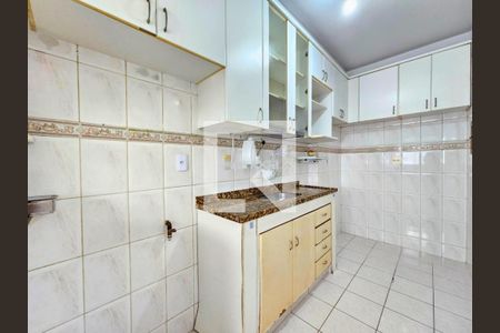 Apartamento à venda com 2 quartos, 56m² em Jacarepaguá, Rio de Janeiro