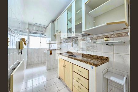 Apartamento à venda com 2 quartos, 56m² em Jacarepaguá, Rio de Janeiro