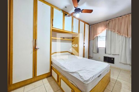 Apartamento à venda com 2 quartos, 56m² em Jacarepaguá, Rio de Janeiro