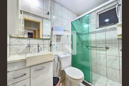 Apartamento à venda com 2 quartos, 56m² em Jacarepaguá, Rio de Janeiro