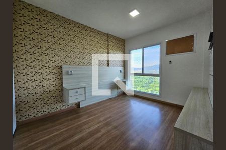 Apartamento à venda com 3 quartos, 110m² em Barra Olímpica, Rio de Janeiro