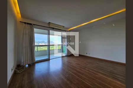 Apartamento à venda com 3 quartos, 110m² em Barra Olímpica, Rio de Janeiro