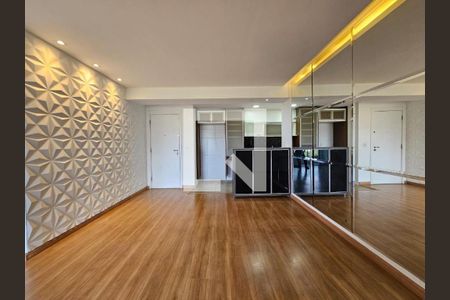 Apartamento à venda com 3 quartos, 110m² em Barra Olímpica, Rio de Janeiro