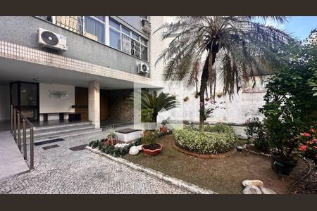 Apartamento à venda com 3 quartos, 118m² em Icaraí, Niterói