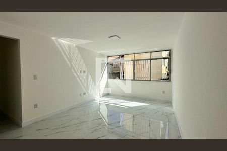 Apartamento à venda com 3 quartos, 118m² em Icaraí, Niterói