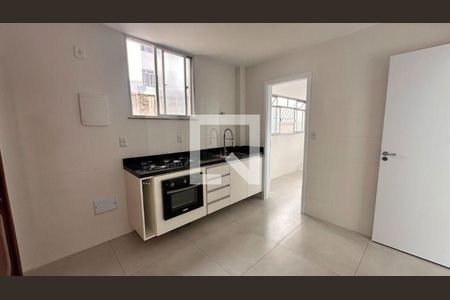 Apartamento à venda com 3 quartos, 118m² em Icaraí, Niterói