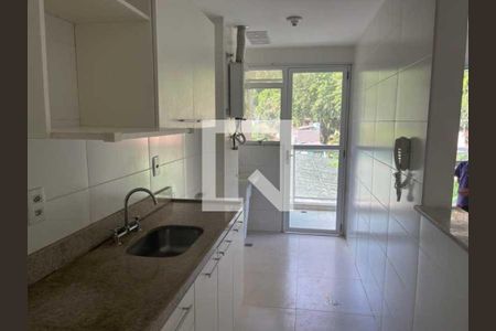 Apartamento à venda com 2 quartos, 62m² em Vargem Pequena, Rio de Janeiro