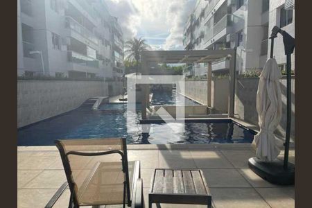 Apartamento à venda com 2 quartos, 62m² em Vargem Pequena, Rio de Janeiro