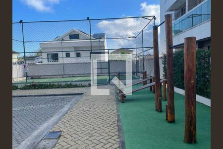 Apartamento à venda com 2 quartos, 62m² em Vargem Pequena, Rio de Janeiro