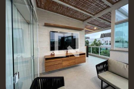 Apartamento à venda com 4 quartos, 160m² em Recreio dos Bandeirantes, Rio de Janeiro