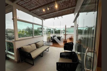 Apartamento à venda com 4 quartos, 160m² em Recreio dos Bandeirantes, Rio de Janeiro