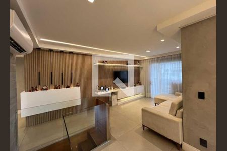 Apartamento à venda com 4 quartos, 160m² em Recreio dos Bandeirantes, Rio de Janeiro