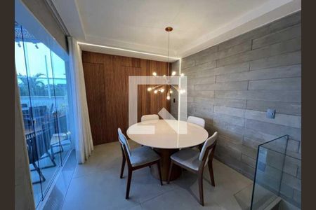 Apartamento à venda com 4 quartos, 160m² em Recreio dos Bandeirantes, Rio de Janeiro