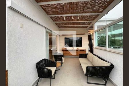 Apartamento à venda com 4 quartos, 160m² em Recreio dos Bandeirantes, Rio de Janeiro