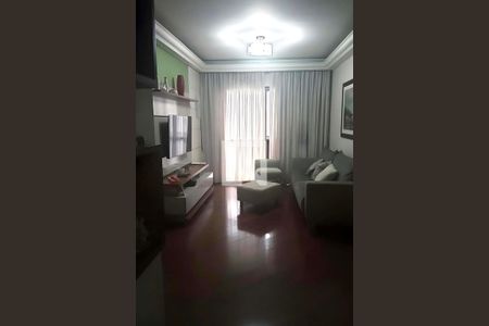 Apartamento à venda com 3 quartos, 98m² em Água Rasa, São Paulo
