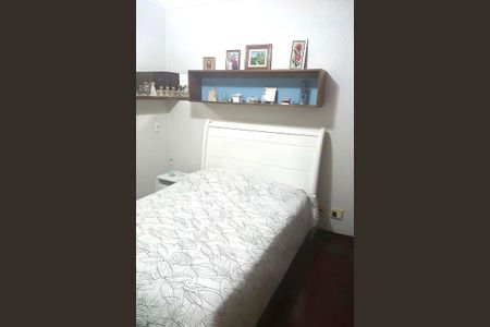 Apartamento à venda com 3 quartos, 98m² em Água Rasa, São Paulo