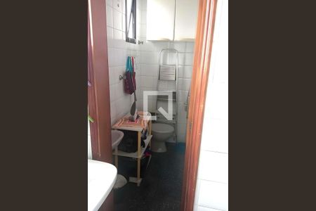 Apartamento à venda com 3 quartos, 98m² em Água Rasa, São Paulo