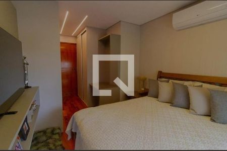 Apartamento à venda com 3 quartos, 136m² em Barra Funda, São Paulo