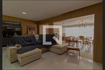 Apartamento à venda com 3 quartos, 136m² em Barra Funda, São Paulo