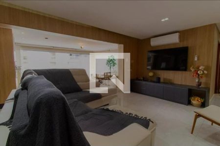 Apartamento à venda com 3 quartos, 136m² em Barra Funda, São Paulo