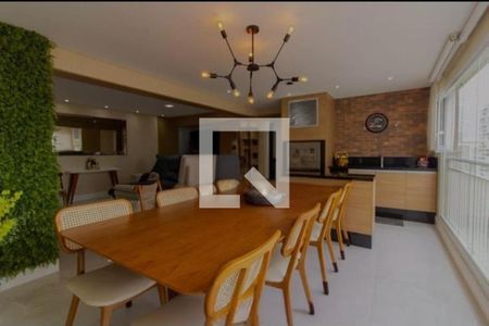 Apartamento à venda com 3 quartos, 136m² em Barra Funda, São Paulo