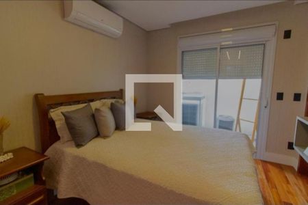 Apartamento à venda com 3 quartos, 136m² em Barra Funda, São Paulo